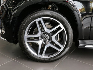 2017GLS 400 4MATIC A ݆Ȧ