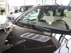 2017GLS 400 4MATIC A ˢ