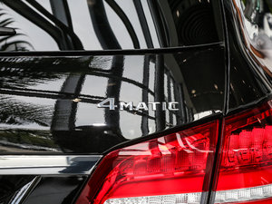 2017GLS 400 4MATIC A ^