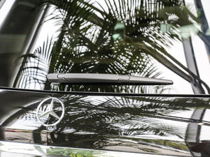 2017GLS 400 4MATIC A ^