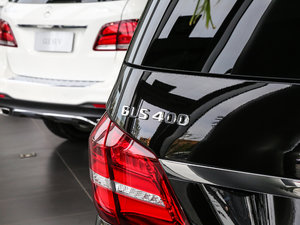 2017GLS 400 4MATIC A ^