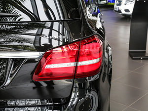 2017GLS 400 4MATIC A β