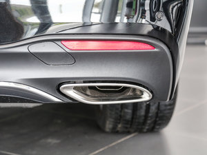 2017GLS 400 4MATIC A Ś