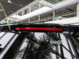 2017GLS 400 4MATIC A ^