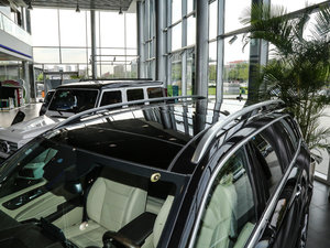 2017GLS 400 4MATIC A ܇