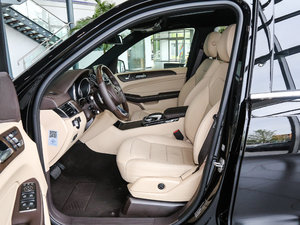 2017GLS 400 4MATIC A ǰſg