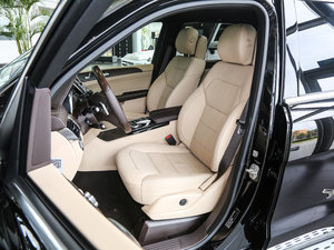 2017GLS 400 4MATIC A {