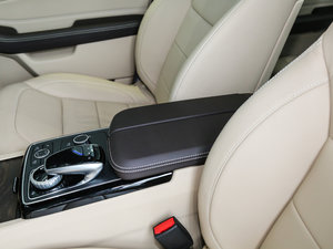 2017GLS 400 4MATIC A 