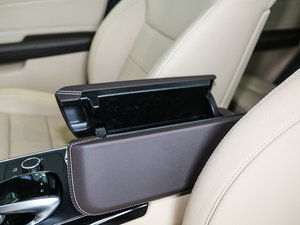 2017GLS 400 4MATIC A g