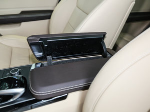 2017GLS 400 4MATIC A g