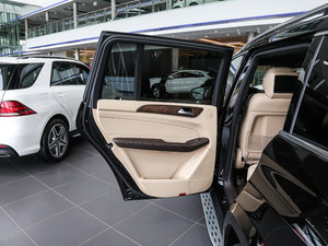 2017GLS 400 4MATIC A ܇T