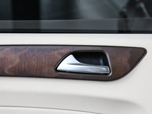 2017GLS 400 4MATIC A g