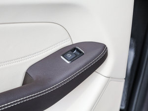 2017GLS 400 4MATIC A g