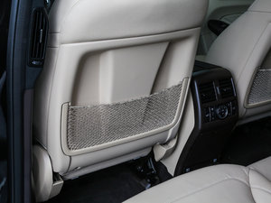 2017GLS 400 4MATIC A g