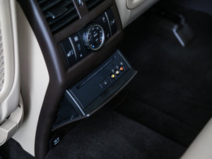 2017GLS 400 4MATIC A g