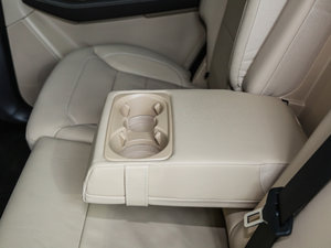 2017GLS 400 4MATIC A 