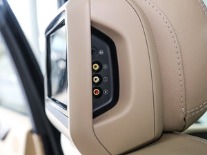 2017GLS 400 4MATIC A g