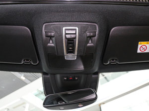 2017GLS 400 4MATIC A g