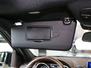 2017GLS 400 4MATIC A g