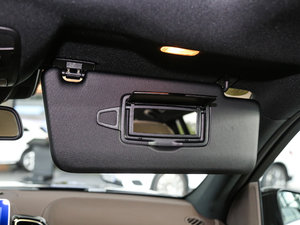 2017GLS 400 4MATIC A g