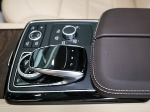 2017GLS 400 4MATIC A п؅^