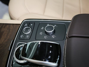 2017GLS 400 4MATIC A п؅^