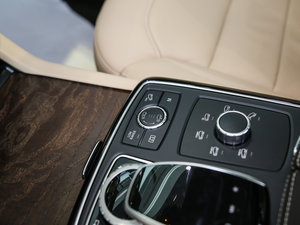 2017GLS 400 4MATIC A п؅^