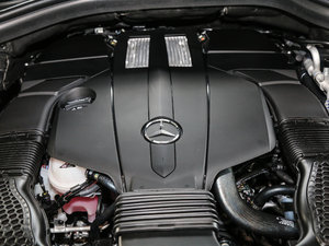 2017GLS 400 4MATIC A 