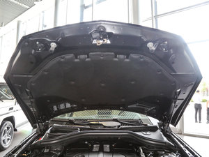 2017GLS 400 4MATIC A 