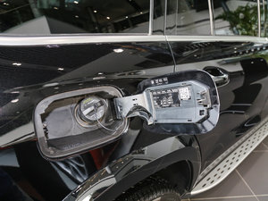 2017GLS 500 4MATIC w