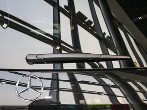 2017GLS 500 4MATIC (ji)^