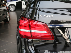 2017GLS 500 4MATIC (ji)^