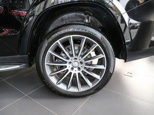 2017GLS 500 4MATIC (ji)^