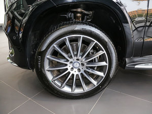 2017GLS 500 4MATIC ݆Ȧ