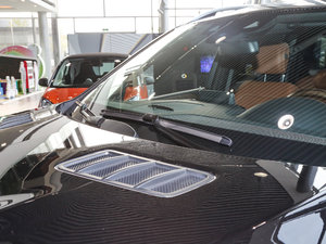 2017GLS 500 4MATIC ˢ