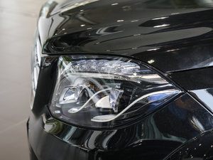 2017GLS 500 4MATIC ^