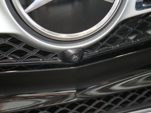 2017GLS 500 4MATIC ^