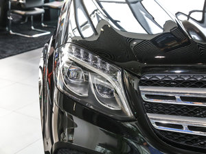 2017GLS 500 4MATIC ^