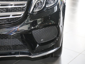 2017GLS 500 4MATIC ^