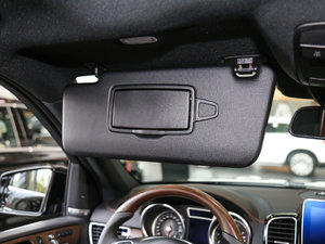 2017GLS 500 4MATIC g