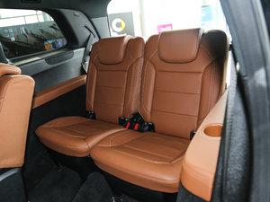 2017GLS 500 4MATIC g