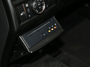 2017GLS 500 4MATIC g