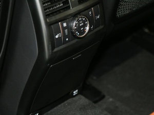 2017GLS 500 4MATIC g