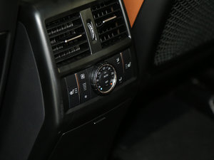 2017GLS 500 4MATIC g