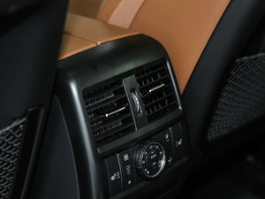 2017GLS 500 4MATIC g