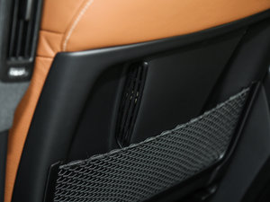 2017GLS 500 4MATIC g