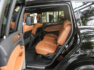 2017GLS 500 4MATIC ſg