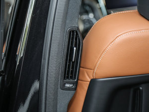 2017GLS 500 4MATIC g