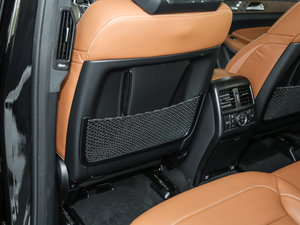 2017GLS 500 4MATIC g