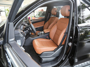 2017GLS 500 4MATIC {